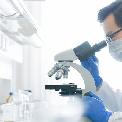 B.Pharma Course Lab - intellizence pharmacy academy